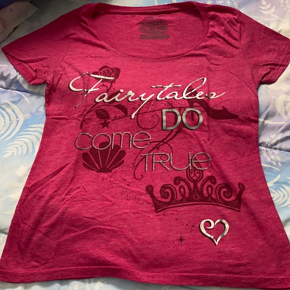 Princess Tee Shirt